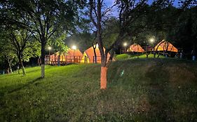 Duo Glamping Corbsori